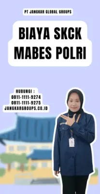 Biaya SKCK Mabes Polri Terpercaya Di Kecamatan Kuta Raja Kota Banda Aceh