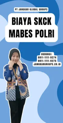 Biaya SKCK Mabes Polri Terpercaya Di Kecamatan Sukarami Kota Palembang