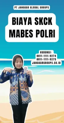 Biaya SKCK Mabes Polri Terbaru Di Kecamatan Lueng Bata Kota Banda Aceh