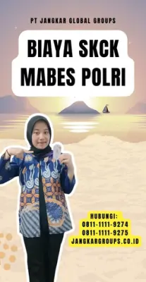 Biaya SKCK Mabes Polri Terpercaya Di Kecamatan Banda Raya Kota Banda Aceh