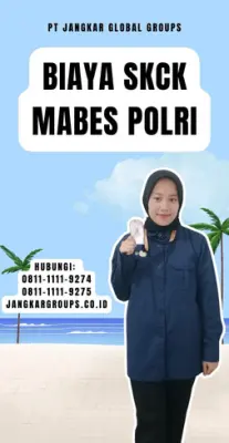Biaya SKCK Mabes Polri Terpercaya Di Kecamatan Meuraxa Kota Banda Aceh