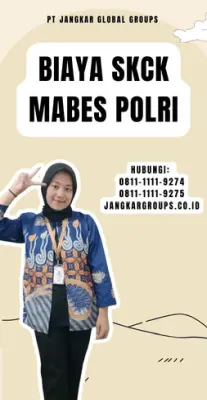 Biaya SKCK Mabes Polri Terbaru Di Kecamatan Banda Raya Kota Banda Aceh
