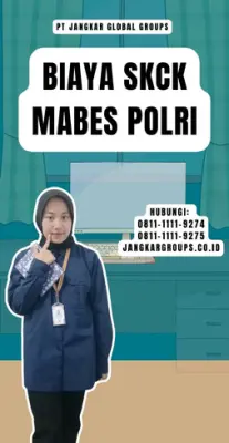 Biaya SKCK Mabes Polri Terpercaya Di Kecamatan Baiturrahman Kota Banda Aceh