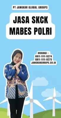 Biro Jasa SKCK Mabes Polri Terdekat Di Kecamatan Ngaliyan Kota Semarang Jawa Tengah