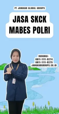 Pelayanan SKCK Mabes Polri Online Di Kecamatan Semarang Timur Kota Semarang Jawa Tengah