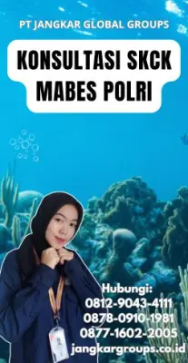 Konsultasi SKCK Mabes Polri Terpercaya Di Kecamatan Sumedang Utara Kabupaten Sumedang