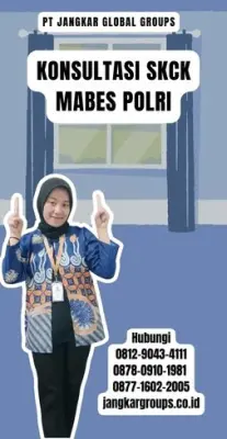 Konsultasi SKCK Mabes Polri Terpercaya Di Kecamatan Sindang Kabupaten Indramayu