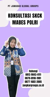 Konsultasi SKCK Mabes Polri Terpercaya Di Kecamatan Wado Kabupaten Sumedang