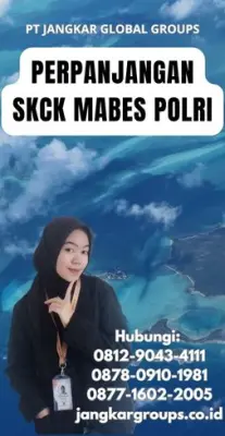 Perpanjangan SKCK Mabes Polri Terpercaya Di Kecamatan Sukahening Kabupaten Tasikmalaya