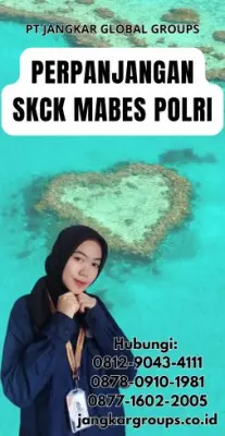 Perpanjangan SKCK Mabes Polri Terpercaya Di Kecamatan Sukaratu Kabupaten Tasikmalaya
