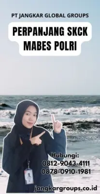 Perpanjang SKCK Mabes Polri Terpercaya Di Kecamatan Bojong Kabupaten Purwakarta