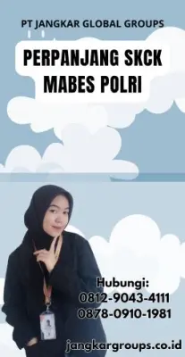Perpanjang SKCK Mabes Polri Terpercaya Di Kecamatan Kiarapedes Kabupaten Purwakarta