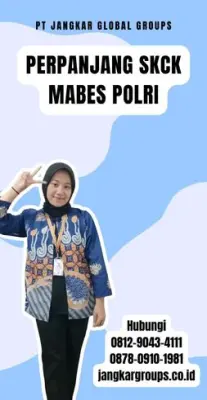 Perpanjang SKCK Mabes Polri Terpercaya Di Kecamatan Sukawening Kabupaten Garut