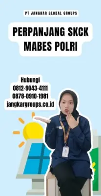 Perpanjang SKCK Mabes Polri Terpercaya Di Kecamatan Pamulihan Kabupaten Garut