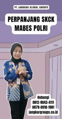 Perpanjang SKCK Mabes Polri Terpercaya Di Kecamatan Cikedung Kabupaten Indramayu