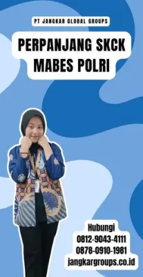 Perpanjang SKCK Mabes Polri Terpercaya Di Kecamatan Bungursari Kabupaten Purwakarta