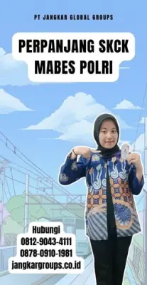 Perpanjang SKCK Mabes Polri Terpercaya Di Kecamatan Warung Kiara Kabupaten Sukabumi