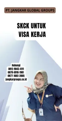 Jasa SKCK Untuk Visa Kerja Terpercaya Di Kabupaten Nias Selatan