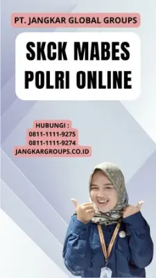 Jasa SKCK Mabes Polri Online Terpercaya Di Kecamatan Kebakkramat Kabupaten Karanganyar Jawa Tengah
