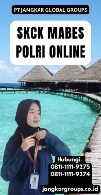 Jasa SKCK Mabes Polri Online Cepat Di Kecamatan Kendal Kabupaten Kendal Jawa Tengah