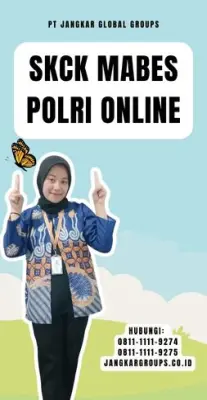Jasa SKCK Mabes Polri Online Terpercaya Di Kecamatan Petanahan Kabupaten Kebumen Jawa Tengah