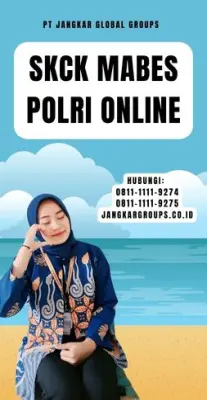Jasa SKCK Mabes Polri Online Terpercaya Di Kecamatan Rowokele Kabupaten Kebumen Jawa Tengah