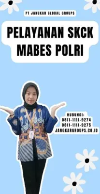 Pelayanan SKCK Mabes Polri Terdekat Di Kecamatan Rancaekek Kabupaten Bandung