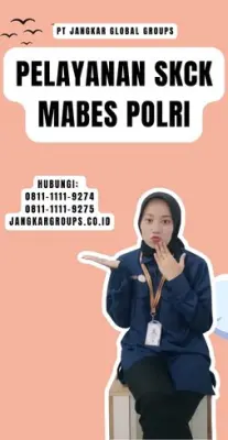 Pelayanan SKCK Mabes Polri Untuk Perjalanan Di Kecamatan Rancabali Kabupaten Bandung
