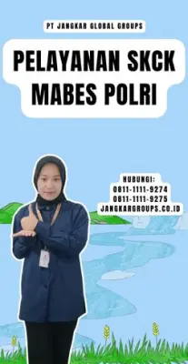 Pelayanan SKCK Mabes Polri Online Di Kecamatan Margaasih Kabupaten Bandung