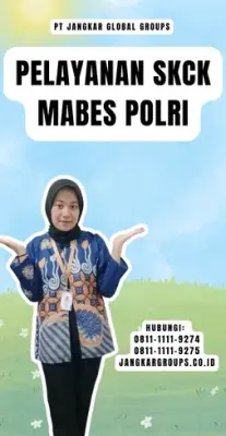 Pelayanan SKCK Mabes Polri Teramanah Di Kecamatan Rancabali Kabupaten Bandung