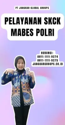 Pelayanan SKCK Mabes Polri Resmi Di Kecamatan Margaasih Kabupaten Bandung