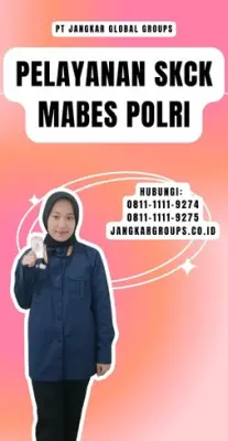 Pelayanan SKCK Mabes Polri Terpercaya Di Kecamatan Soreang Kabupaten Bandung
