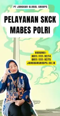Pelayanan SKCK Mabes Polri Online Di Kecamatan Rancaekek Kabupaten Bandung