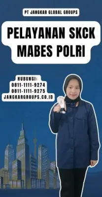 Pelayanan SKCK Mabes Polri Untuk Perjalanan Di Kecamatan Majalaya Kabupaten Bandung