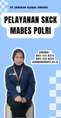 Pelayanan SKCK Mabes Polri Terbaik Di Kecamatan Nagreg Kabupaten Bandung