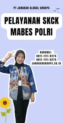 Pelayanan SKCK Mabes Polri Terdekat Di Kecamatan Majalaya Kabupaten Bandung