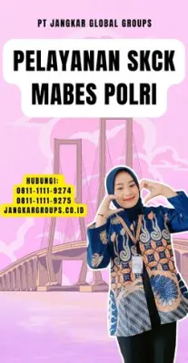 Pelayanan SKCK Mabes Polri Resmi Di Kecamatan Ciparay Kabupaten Bandung