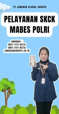 Pelayanan SKCK Mabes Polri Resmi Di Kecamatan Rancabali Kabupaten Bandung