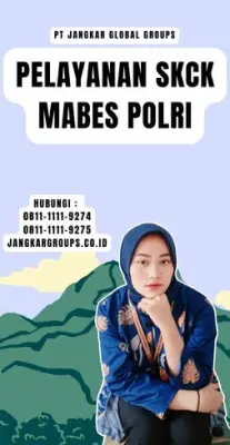 Pelayanan SKCK Mabes Polri Resmi Di Kecamatan Margahayu Kabupaten Bandung