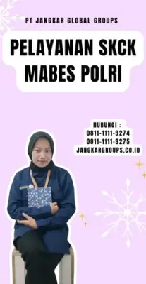 Pelayanan SKCK Mabes Polri Online Di Kecamatan Rancabali Kabupaten Bandung