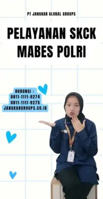 Pelayanan SKCK Mabes Polri Untuk Visa Di Kecamatan Rancaekek Kabupaten Bandung