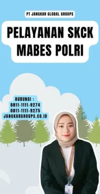 Pelayanan SKCK Mabes Polri Online Di Kecamatan Ibun Kabupaten Bandung